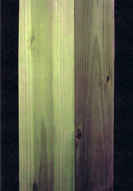 国産の木材
